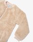 The Girl Club Faux Fur Jacket