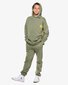 Band Of Boys Moss Green Bandits Smiley Fleece Joggers