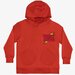 Band Of Boys BOB To The Future Oversized Hood