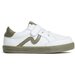 Pretty Brave XO Trainer - White/Khaki