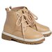 Pretty Brave London Boot - Camel