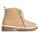 Pretty Brave London Boot - Camel