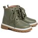 Pretty Brave London Boot - Khaki