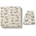 Wilson & Frenchy Organic Cot Sheet - Hello Birdie