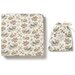 Wilson & Frenchy Organic Cot Sheet - Hello Birdie