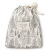 Wilson & Frenchy Organic Bassinet Sheet - Hello Fern