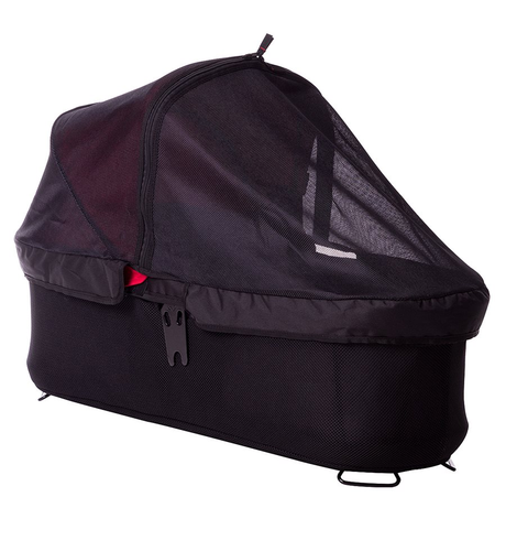 MB Carrycot Plus Sun Cover Duet/Swi/Mini