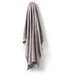 Wilson & Frenchy Knitted Jacquard Blanket - Nimbus Cloud