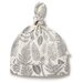 Wilson & Frenchy Organic Knot Hat - Hello Fern