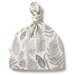 Wilson & Frenchy Organic Knot Hat - Hello Fern