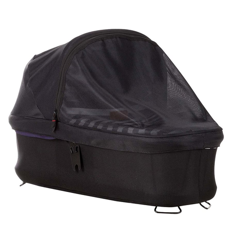MB Carrycot+ Suncover UJ/Terrain/+one