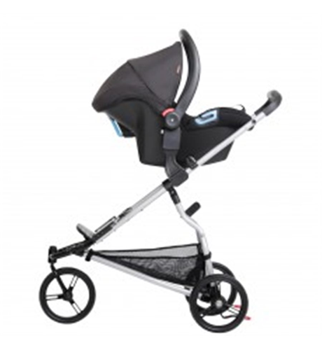 MB Swift/Mini to Alpha/Protect/Maxi Cosi