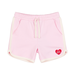 Rock Your Kid Pink Care Bears Shorts - Pink