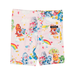 Rock Your Kid Friendship &  Rainbows Bike Shorts