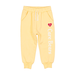 Rock Your Kid Mustard Care Bears Track Pants - Mustard