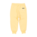 Rock Your Kid Mustard Care Bears Track Pants - Mustard