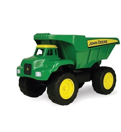 John Deere 38cm Big Scoop Dump Truck