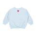 Rock Your Kid Top Hat Care Bears Sweatshirt - Blue