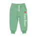 Rock Your Kid Green Care Bears Track Pants - Green