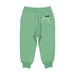 Rock Your Kid Green Care Bears Track Pants - Green