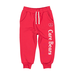 Rock Your Kid Red Care Bears Track Pants - Red