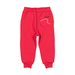 Rock Your Kid Red Care Bears Track Pants - Red