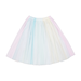 Rock Your Kid Multi Colour Tulle Midi Skirt