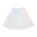 Rock Your Kid Multi Colour Tulle Midi Skirt