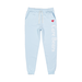 Rock Your Mama Blue Care Bears Adult Track Pants - Blue