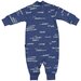 LFOH  Remy All-in-One - Denim Marle Stipple