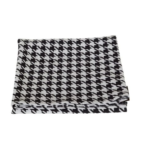 Mountain Buggy Blanket - Pepita