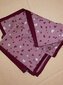 LFOH  Swaddle Blanket - Orchid Sprinkles