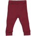 LFOH  Slasher Leggings - Merlot