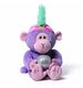 Gund Fortune Telling Interactive Monkey