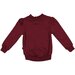 LFOH  Lulu Sweatshirt - Merlot