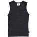 LFOH  Basics Singlet - Charcoal Marle