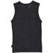 LFOH  Basics Singlet - Charcoal Marle