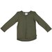 LFOH  Wyatt Longsleeve Tee - Pesto