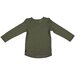 LFOH  Wyatt Longsleeve Tee - Pesto