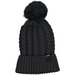 LFOH  Thick As Thieves Beanie - Charcoal Marle