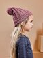 LFOH  Thick As Thieves Beanie - Orchid