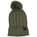 LFOH  Thick As Thieves Beanie - Pesto