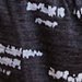 LFOH  Marlow PJ Set - Charcoal Marle Stipple