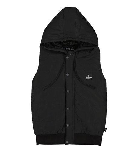 Radicool Dude The Dude Puffer Vest