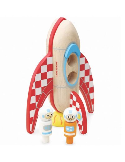 rocket toy nz