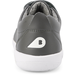 Bobux Kid+ Grass Court Shoe - Smoke