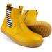 Bobux Kid+ Jodhpur Boot - Chartreuse Jester