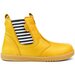 Bobux Kid+ Jodhpur Boot - Chartreuse Jester
