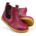 Bobux iWalk Jodhpur Boot - Boysenberry