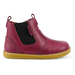 Bobux iWalk Jodhpur Boot - Boysenberry